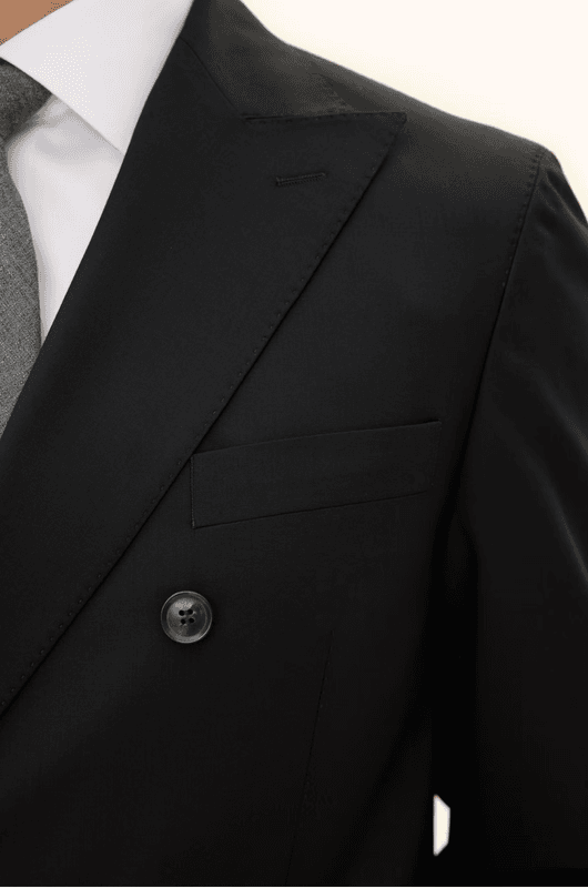 FARRIS BLAZER Black