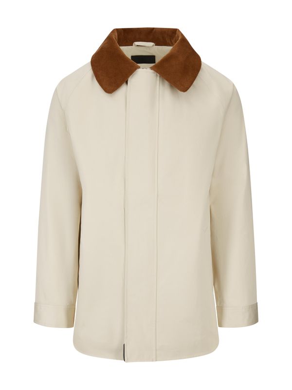 MEN'S BØLGESTORM JACKET Sand