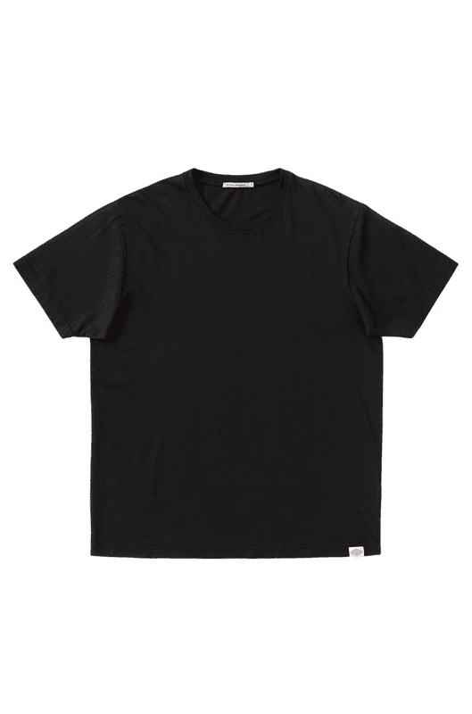 UNO EVERYDAY T-SHIRT Black
