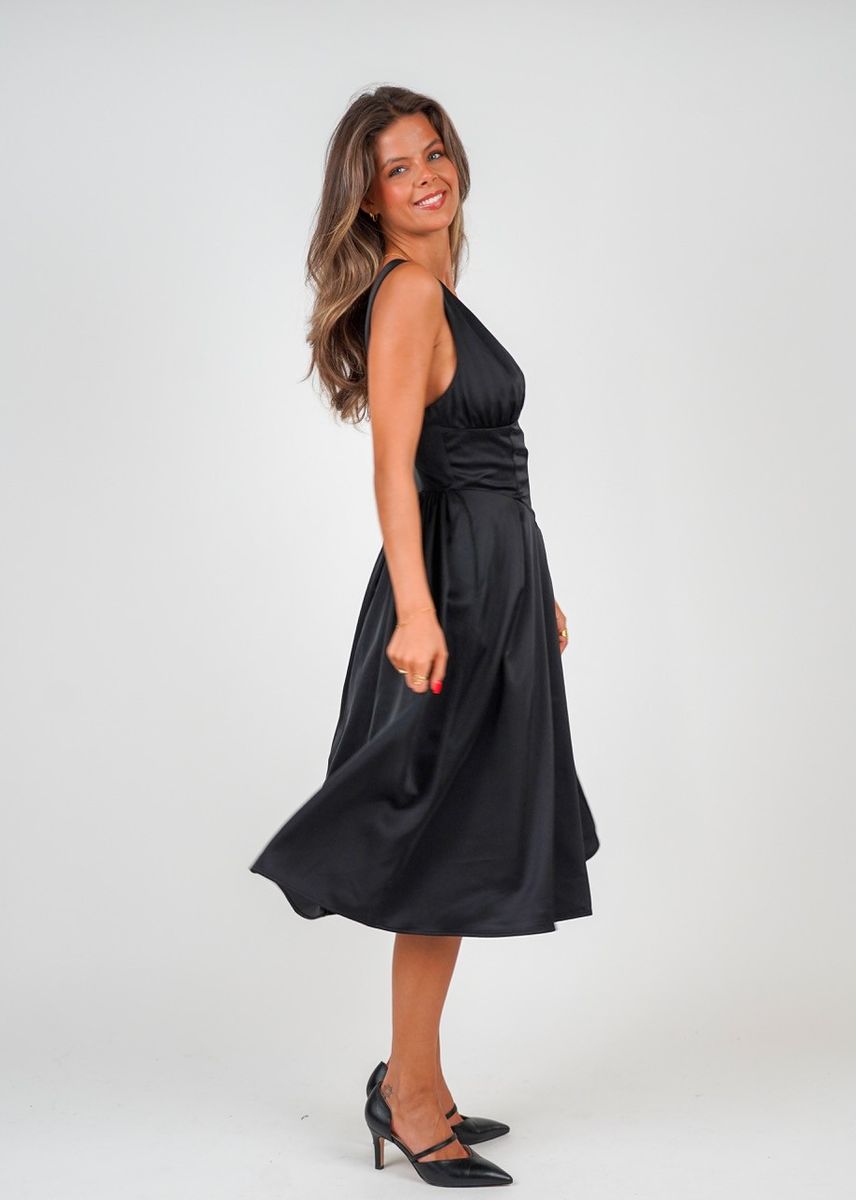 PENELOPE DRESS