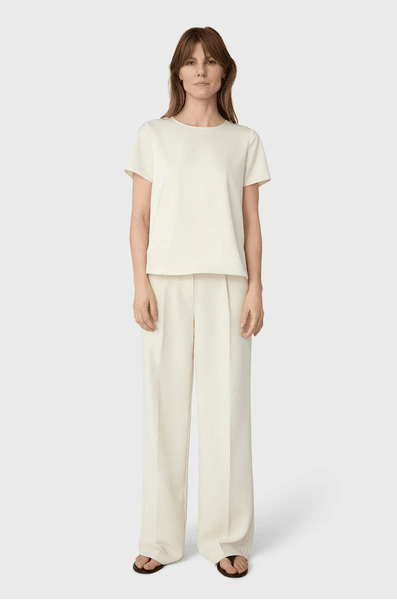 Hovedbilde THE LORNA SATIN TOP