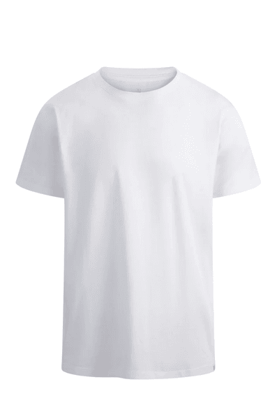 Hovedbilde BOTTAS TEE White