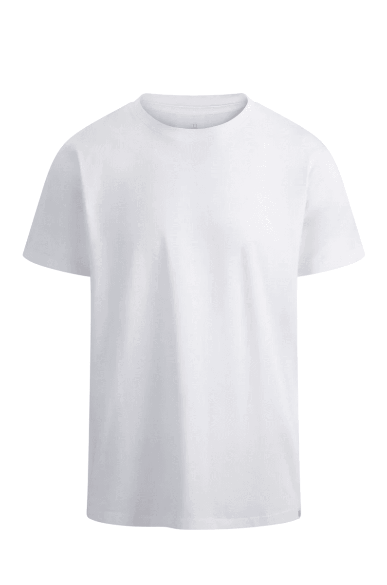 BOTTAS TEE White