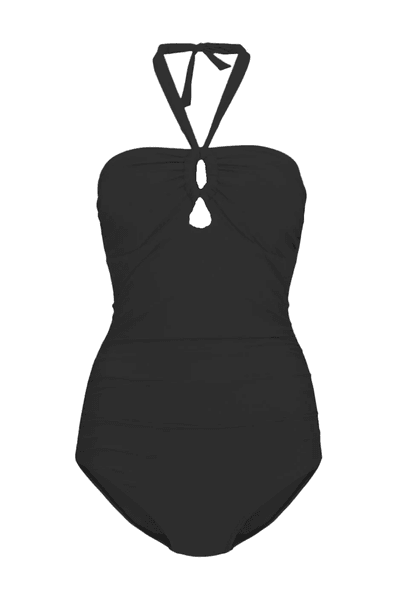 Hovedbilde PRUDENCE SWIMSUIT Black