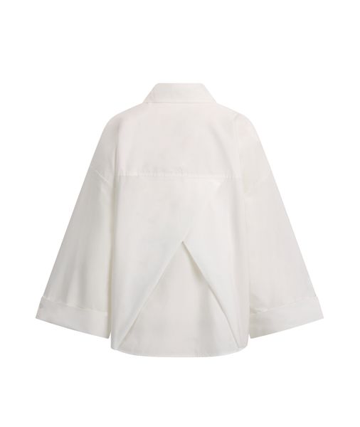 Hovedbilde STEPHANIE SHIRT White