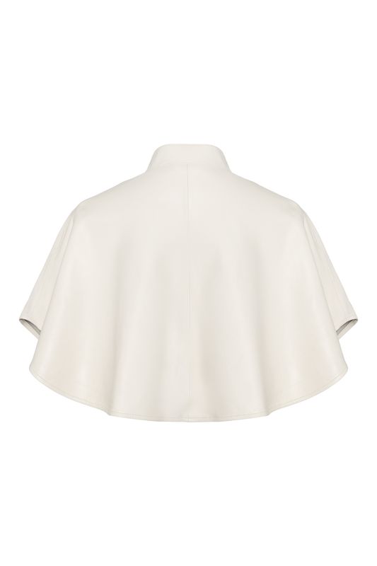 ZOE CAPE Cream