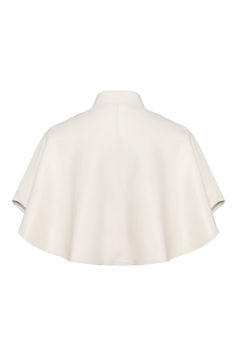 ZOE CAPE Cream
