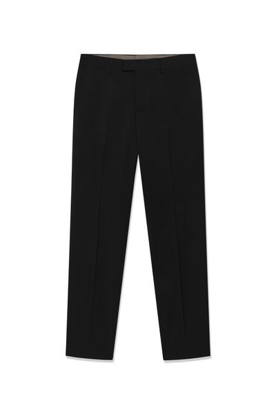 Hovedbilde LAS TROUSERS Black