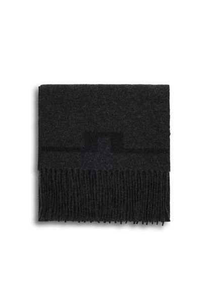 Hovedbilde CHAMP SOLID SCARF Black