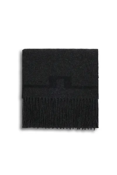 Hovedbilde CHAMP SOLID SCARF Black