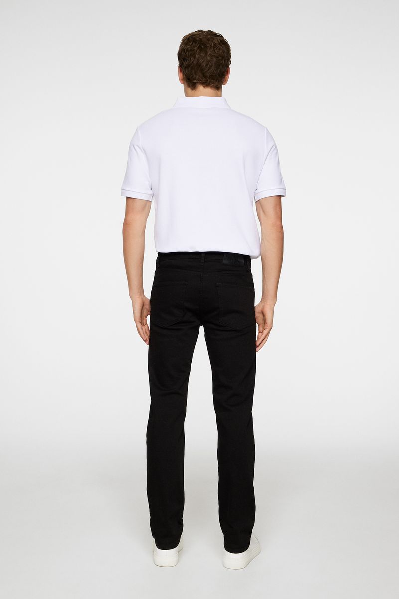 JAX STAY BLACK SLIM JEANS