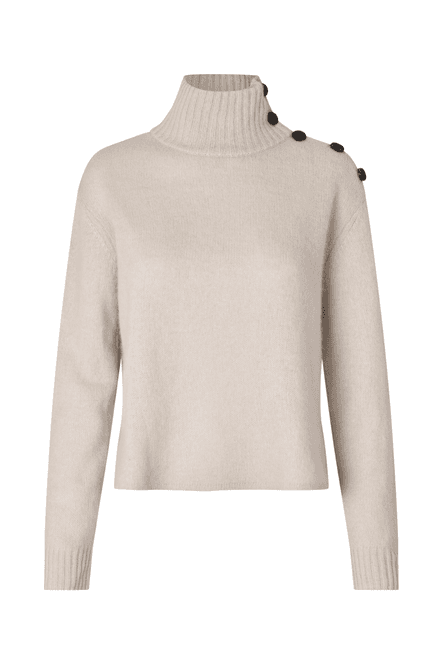 Hovedbilde CILIA GENSER RACOON Oatmeal Beige