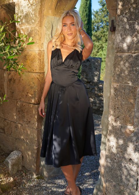 Hovedbilde PENELOPE DRESS