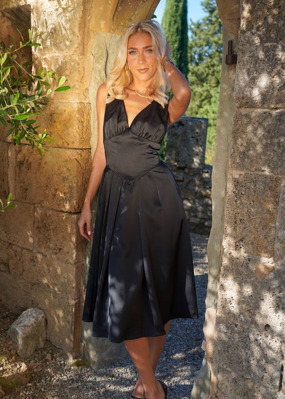 PENELOPE DRESS