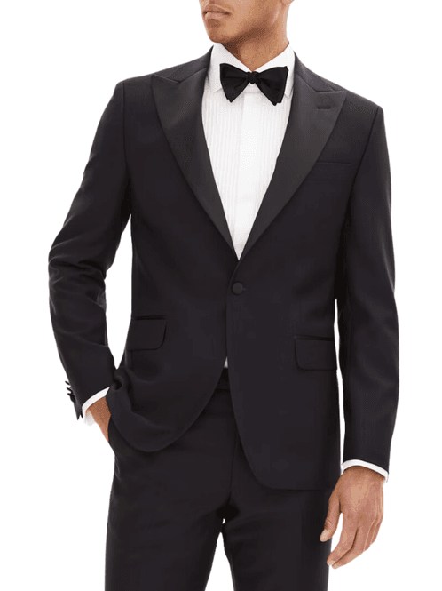 Hovedbilde FRAMPTON BLAZER
